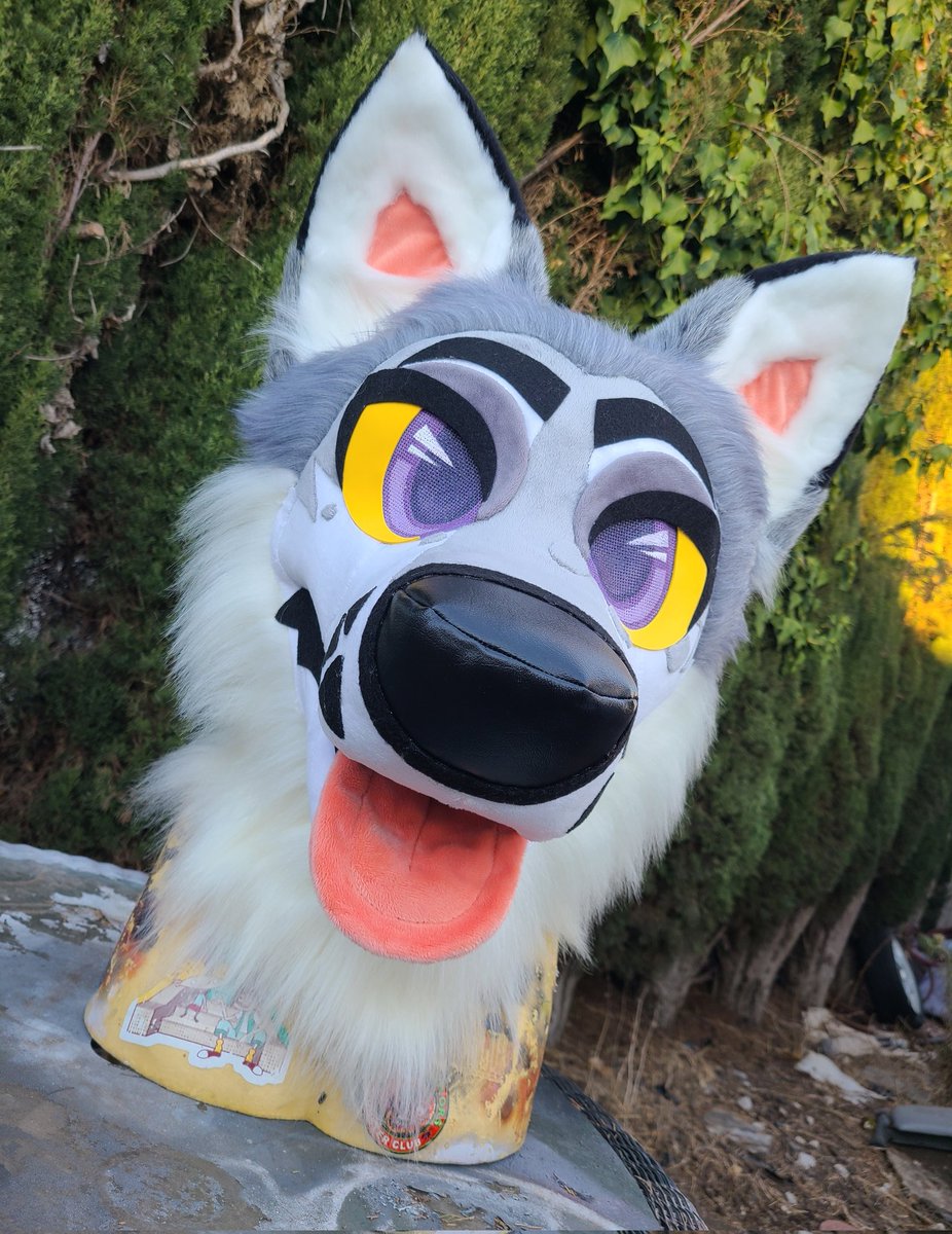 Kemosabe tweet media