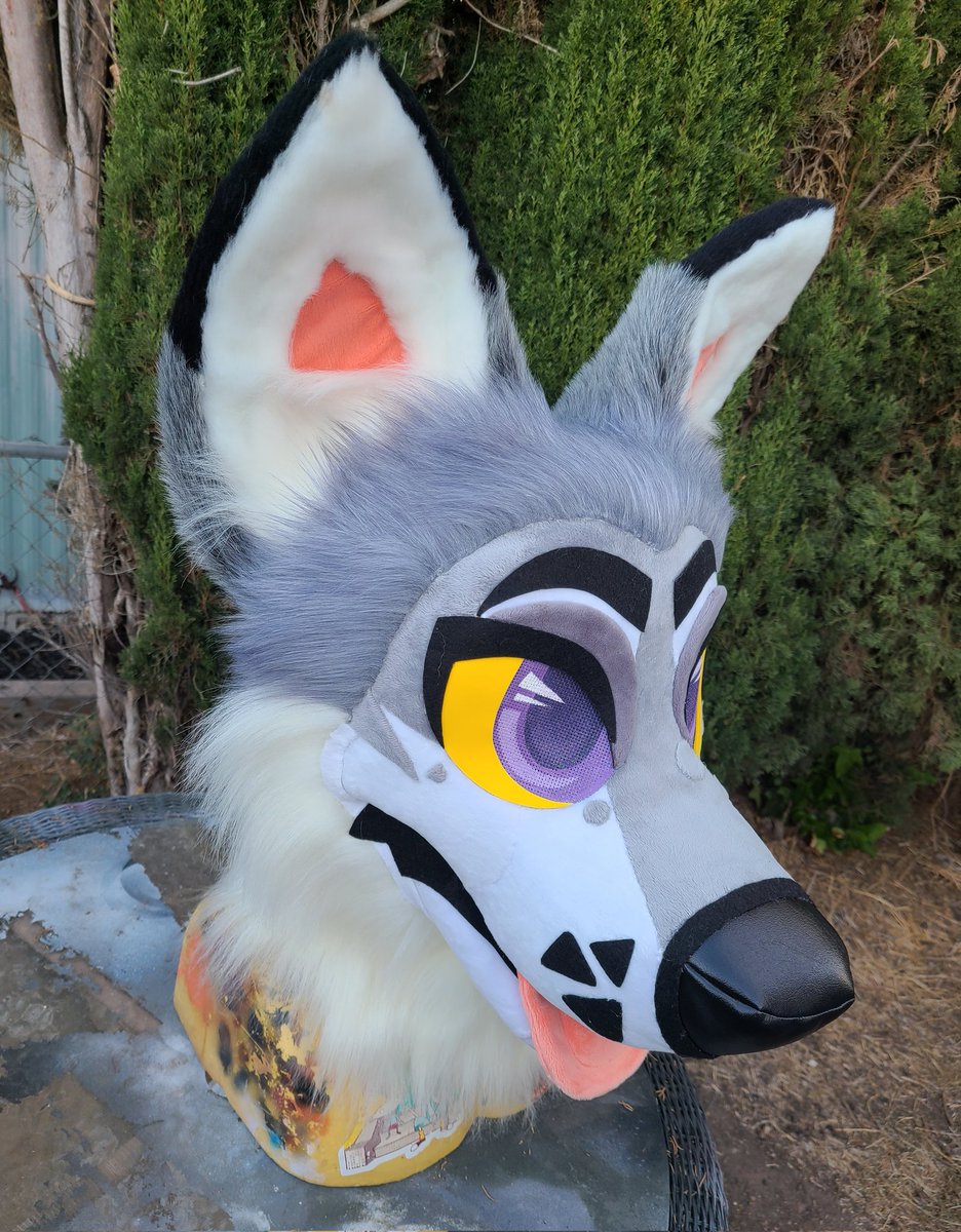 Kemosabe tweet media