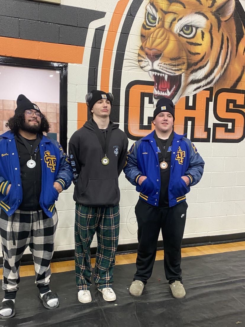 Houston Beebe 2027 tweet media