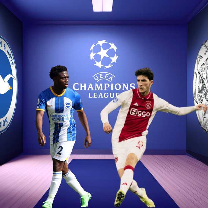 Champions Plato League tweet media