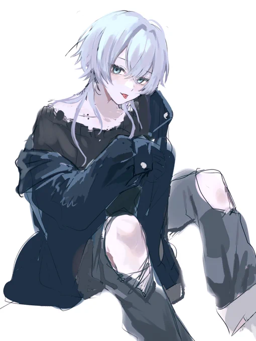 この髪型好きすぎない 