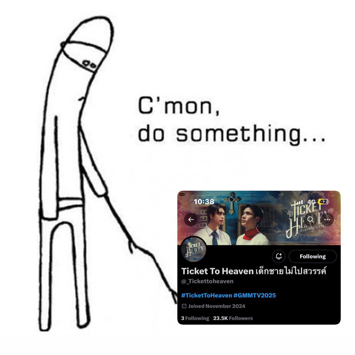 si ✩ ᵏʰⁿ (@iamg4ed) on Twitter photo 