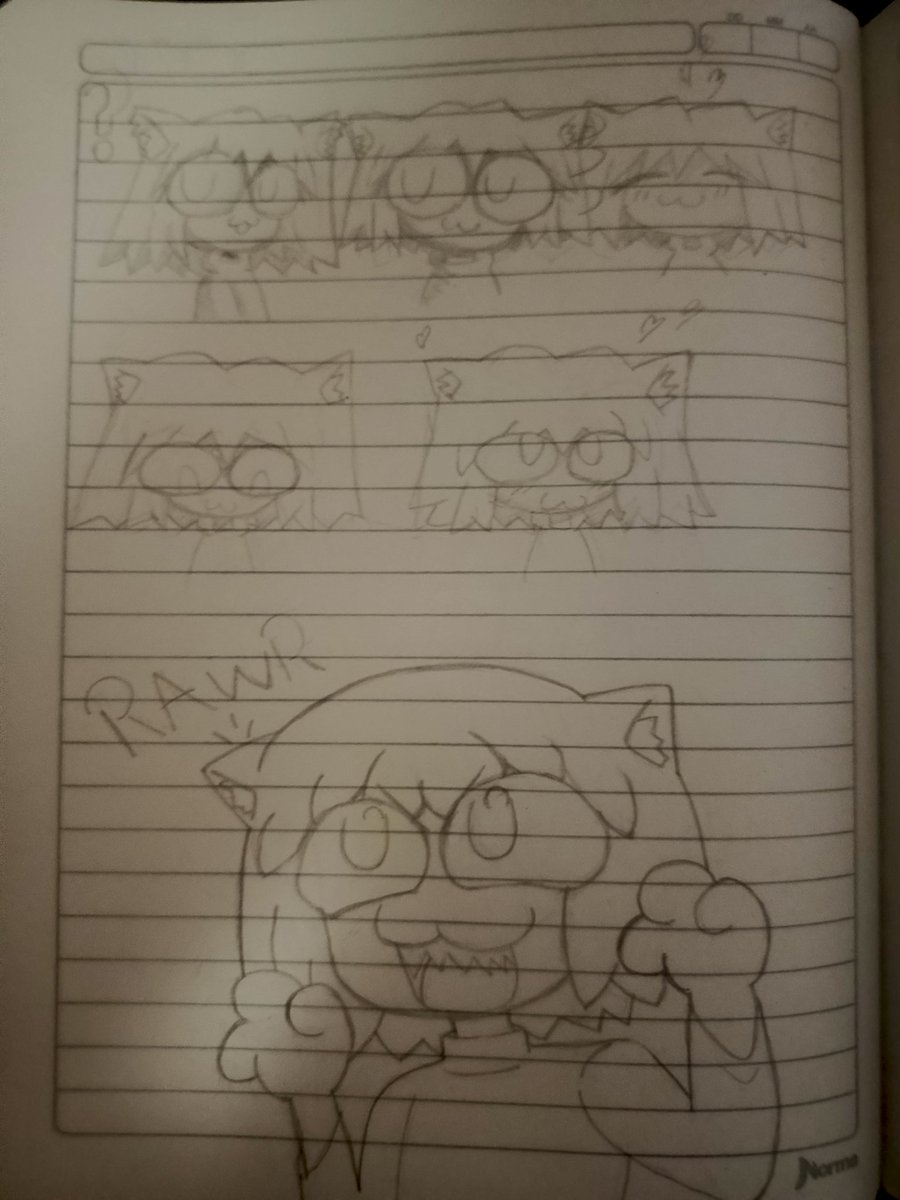 LillyAlbarn || COMMISSIONS OPEN!! tweet media