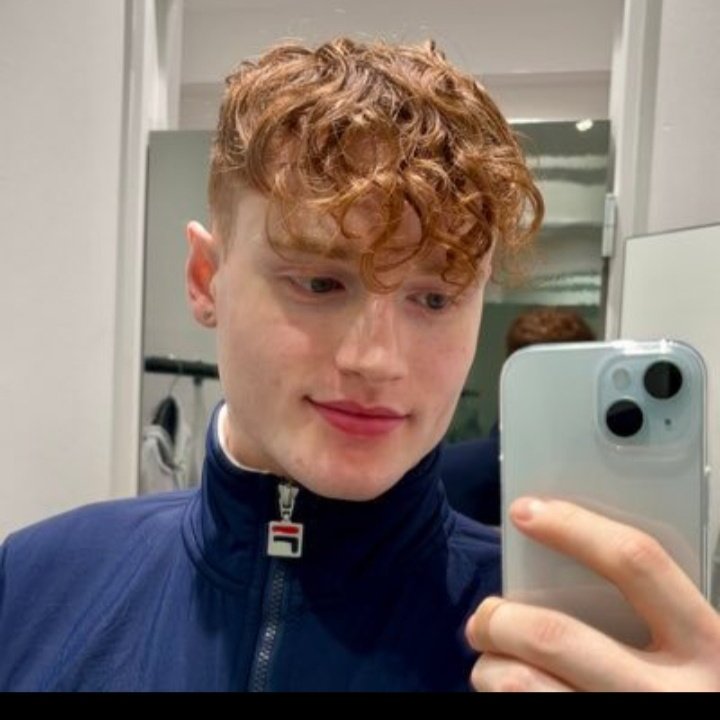 #NewProfilePic