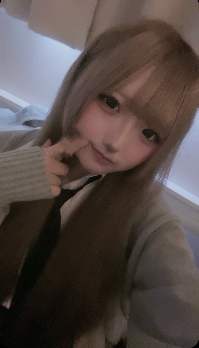 nvm_002z's tweet photo. にこにこ〜^ - ^
 #自撮り界隈  #美男美女さんと繋がりたい https://t.co/hgMBeMV570