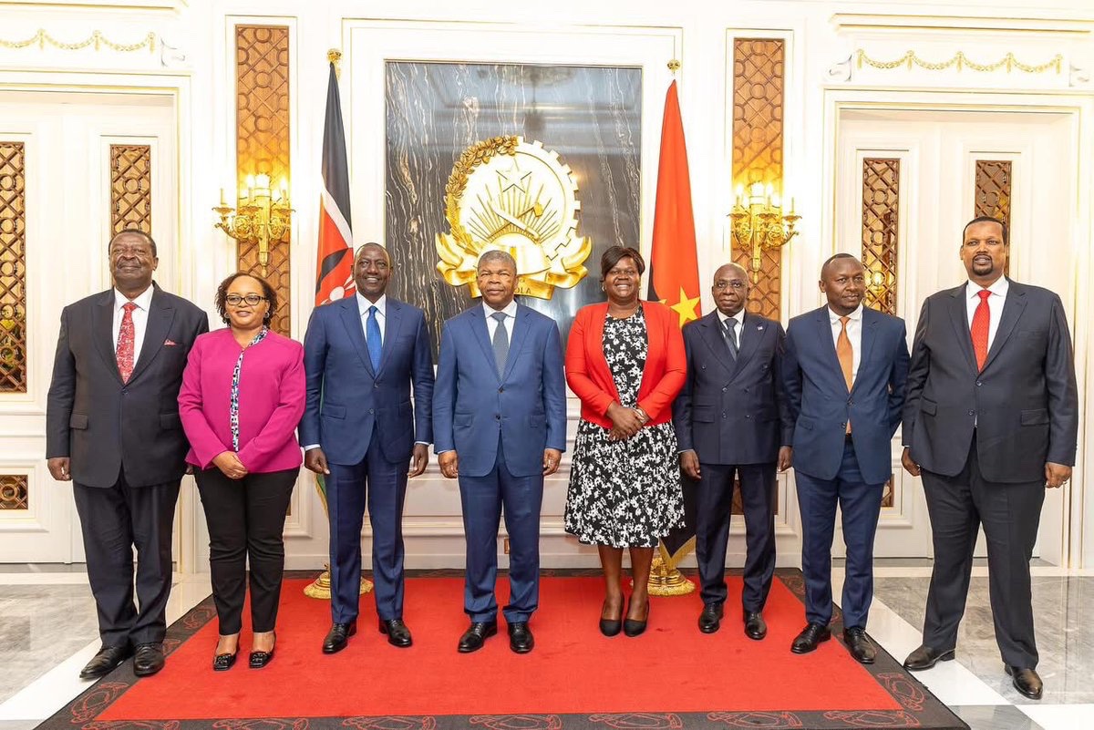 Anne Waiguru EGH, OGW tweet media