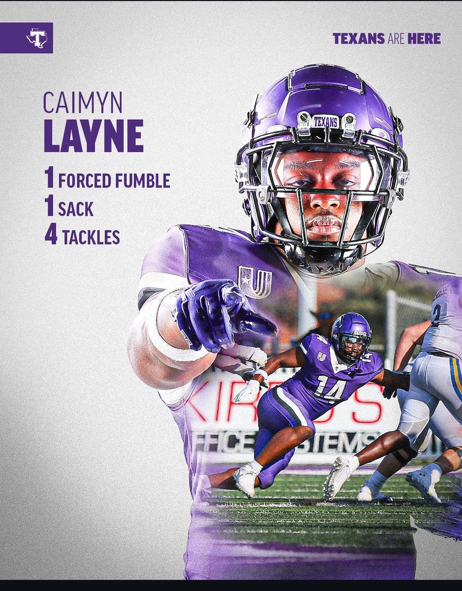 All I need is the opportunity💯