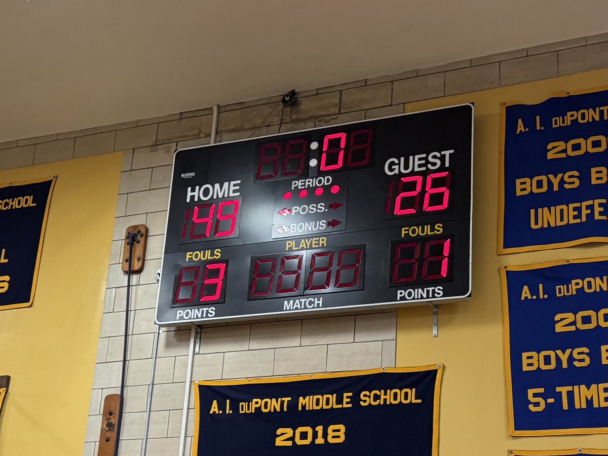 AI Middle School tweet media