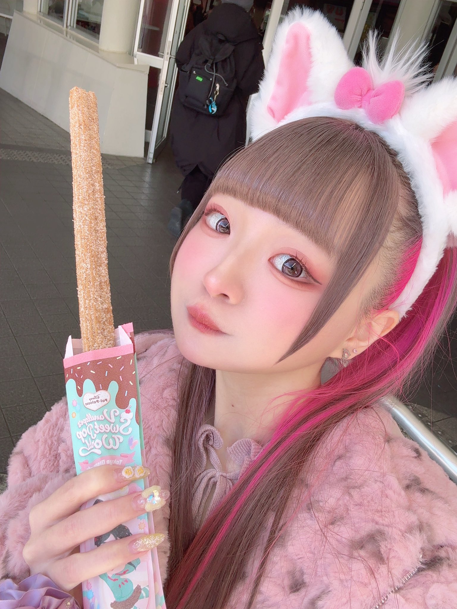 にゃんりー にゃんりー (@nyaaaaanri11) / X