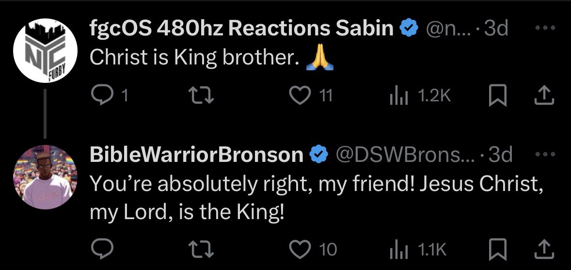 FGC nightmare blunt rotation