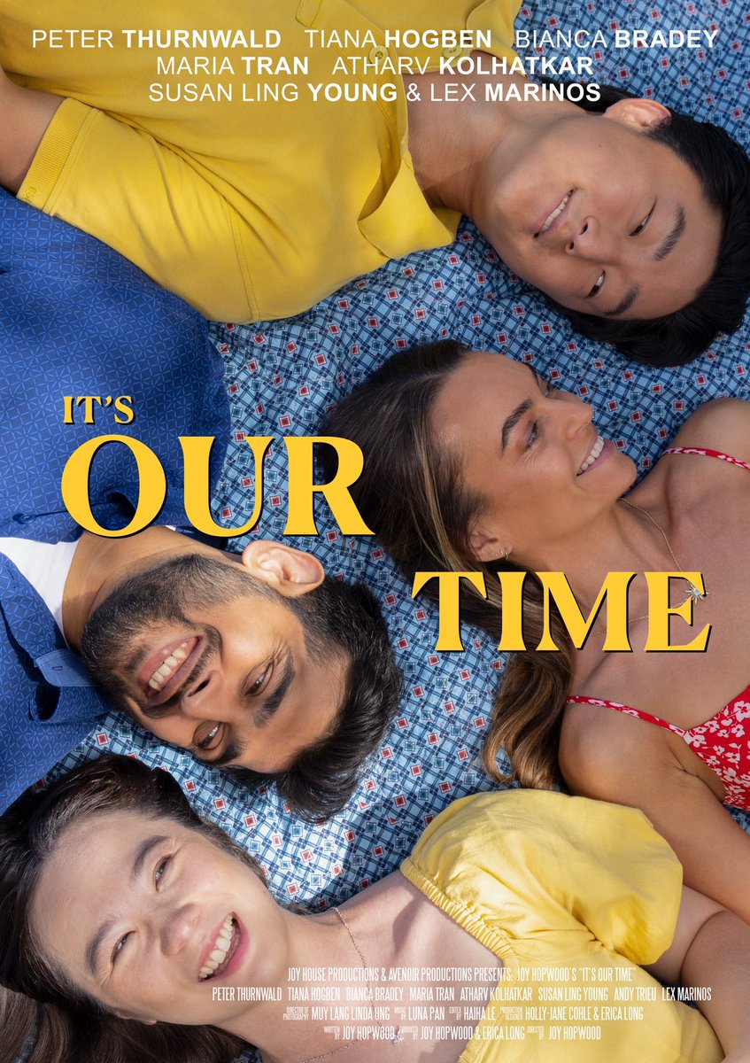 Joy Hopwood tweet media