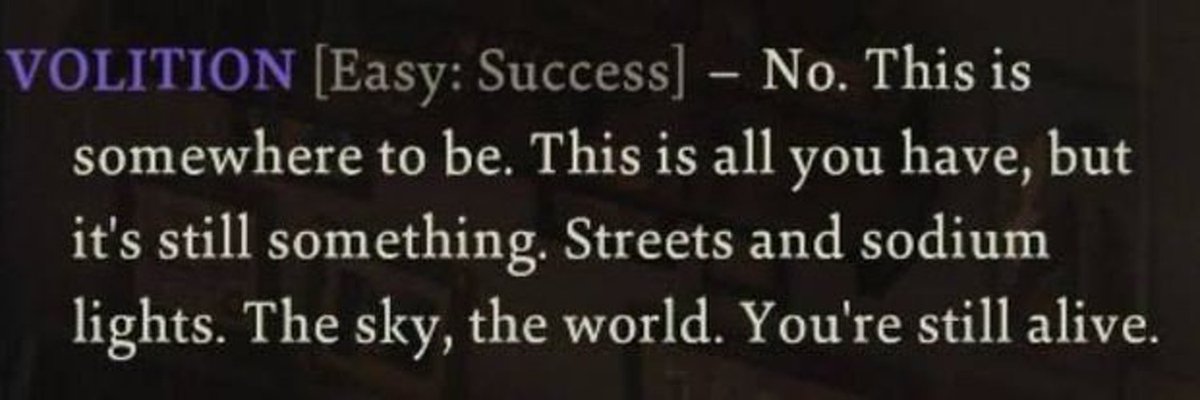 of course there's literally tons, but this is mine