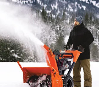 BylersEngine's tweet image. Ariens Snowblowers are named King of Snow. Can you guess why? Ariens has been in business since 1933 and produces there own equipment in Brillion Wis. ( not MTD) By building their own equipment they have a better control of the quality, engineering and craftsmanship, of the...