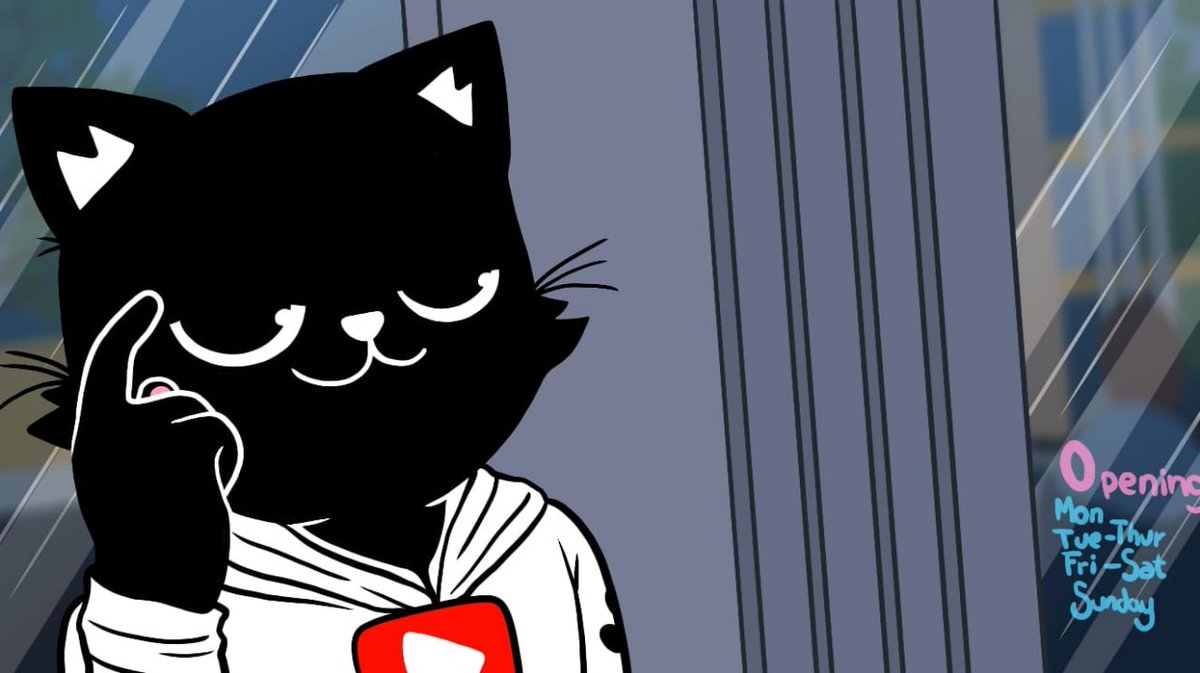 TheYoutubeCat's tweet image. Thinking smarter, not harder. 🐾🎯
What’s your next big idea?
#CreativeCat #ThinkOutsideTheBox