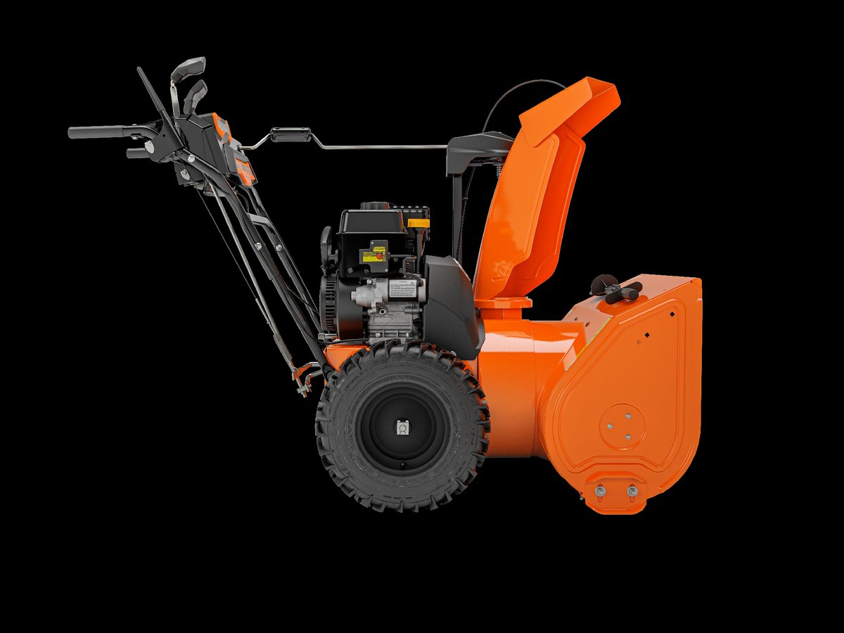 BylersEngine's tweet image. Ariens Snowblowers are named King of Snow. Can you guess why? Ariens has been in business since 1933 and produces there own equipment in Brillion Wis. ( not MTD) By building their own equipment they have a better control of the quality, engineering and craftsmanship, of the...