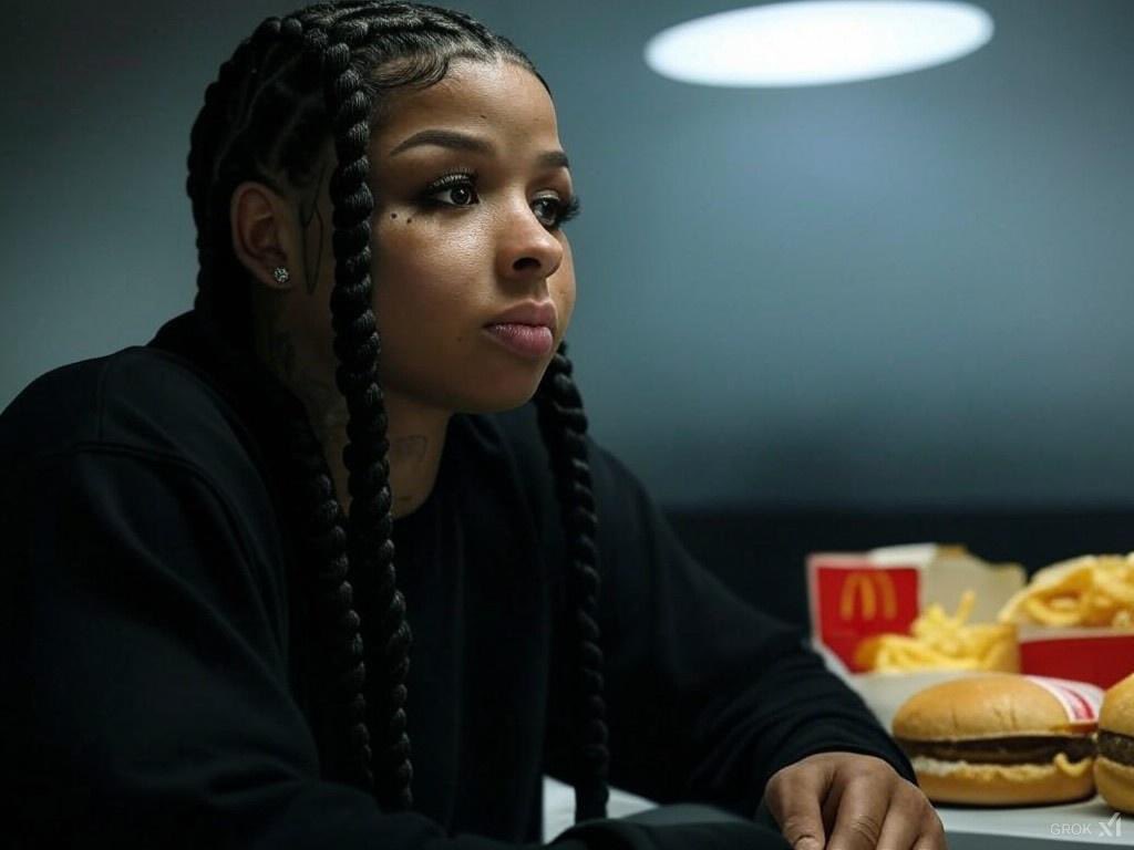 chrisean the informant