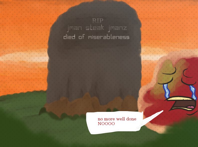 bobby1454793's tweet photo. the funeral of jman #ripjman #WayToMuchEffort https://t.co/mafHrFon9n