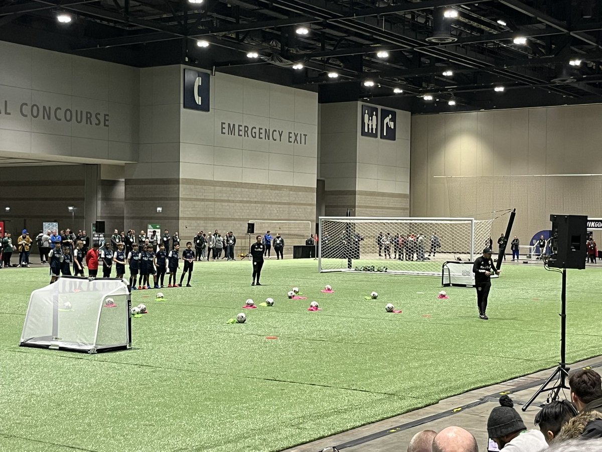 NCSA Soccer (@ncsasoccer) on Twitter photo Made it to the <a href="/UnitedCoaches/">United Soccer Coaches</a> 2025 Convention in Chicago!! If you're at the convention stop by our session on Friday morning at 9:15 in room CC 175C
#2025UnitedSoccerCoachesConvention
<a href="/ncsa/">NCSA College Recruiting</a> <a href="/NCSACoach/">NCSA Coach</a> Made it to the <a href="/UnitedCoaches/">United Soccer Coaches</a> 2025 Convention in Chicago!! If you're at the convention stop by our session on Friday morning at 9:15 in room CC 175C
#2025UnitedSoccerCoachesConvention
<a href="/ncsa/">NCSA College Recruiting</a> <a href="/NCSACoach/">NCSA Coach</a>