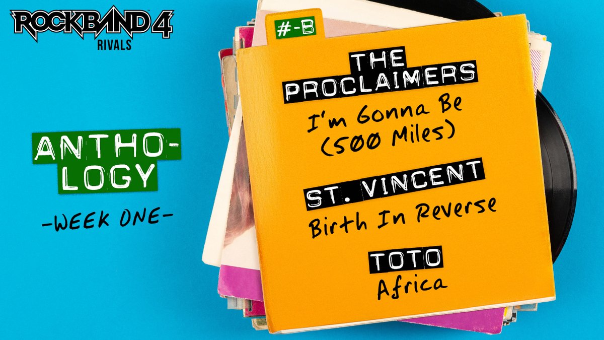 Rivals challenge incoming!