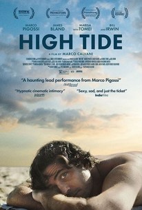 Our friends over at the Queen's Film Society have a film they want to tell the community about. It's HIGH TIDE, a late 2024 release that received an astonishing 100% positive reviews from critics as catalogued on the Rotten Tomatoes website: rottentomatoes.com/m/high_tide_20…