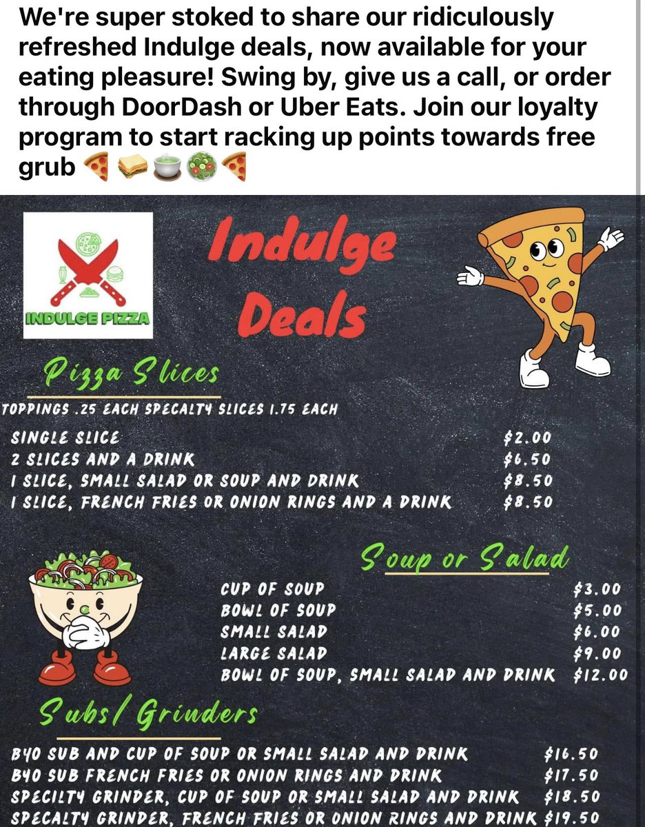 indulgedoug's tweet photo. https://t.co/u6lTuKE4Rl