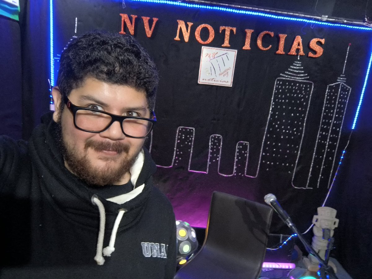 Ira we salí en las noticias