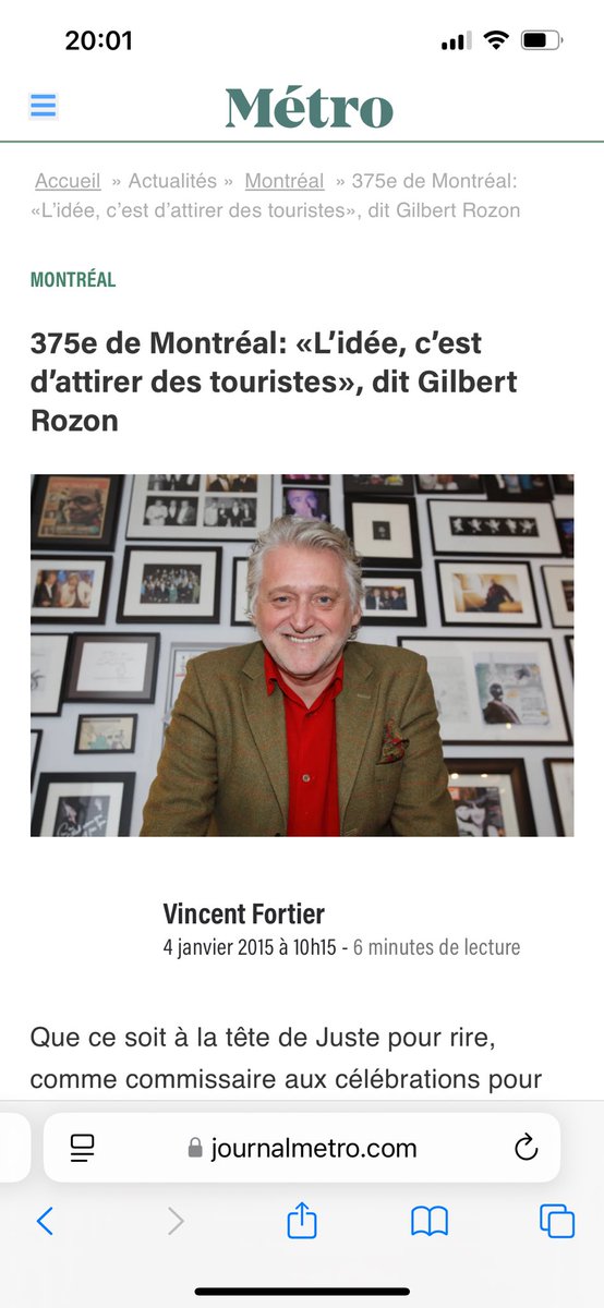 MkUltraken's tweet image. Toute les gens dans le monde artistique avait des doute et des consternation sur #rozon sauf #deniscoderre