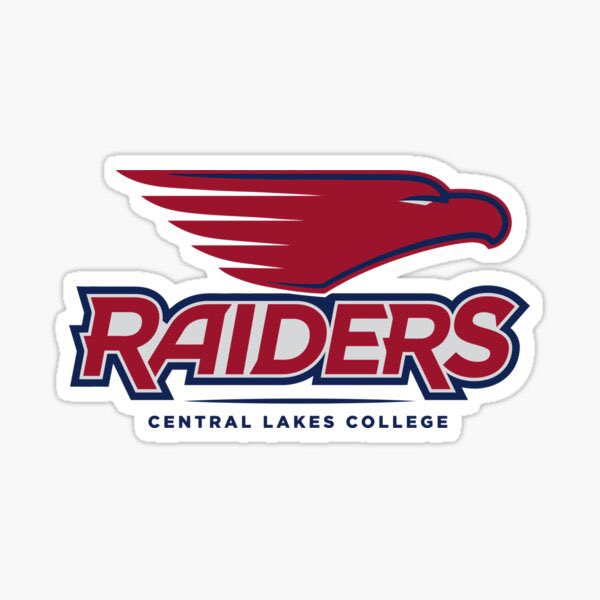 TurnerCT19's tweet photo. Blessed to receive my first juco offer from the central lakes college raiders 🙏 https://t.co/gmdrsZdYMN