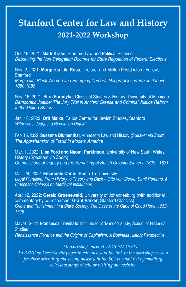 Updated Link- SCLH Workshop January 14th with Tera Eva Agyepong - mailchi.mp/f874d4f478ca/s…