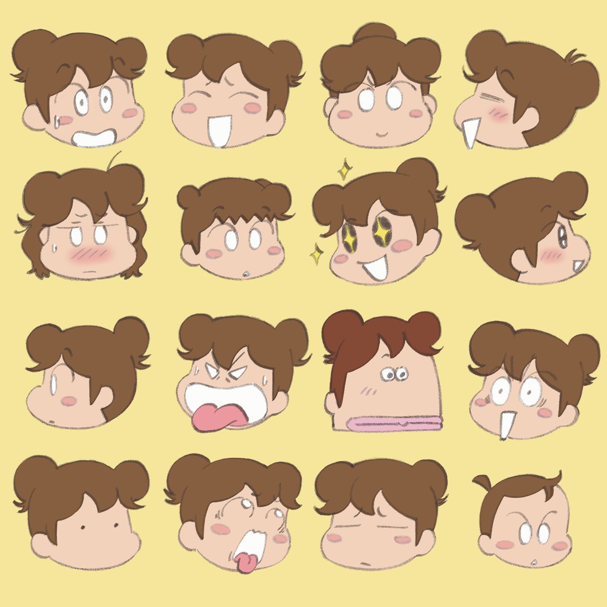 aibikI_1's tweet image. みかん100%