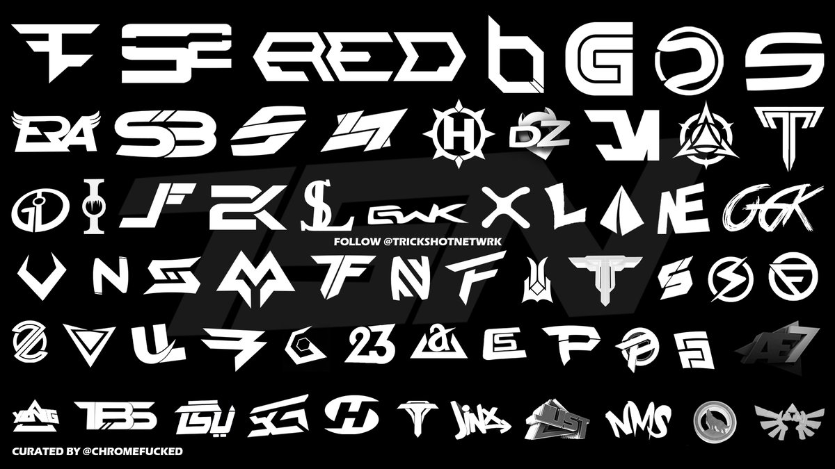 TRICKSHOTTING NEEDS THEIR TEAMS BACK!

Like and retweet if you were ever in one of these teams and COMMENT which one you would join TODAY!🎮
