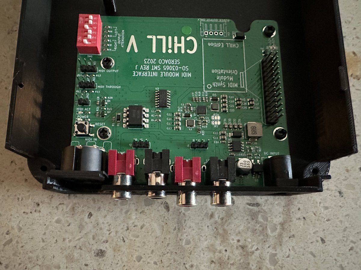 Artex_Retro's tweet photo. Making MIDI easier! https://t.co/VphDuaz4WN