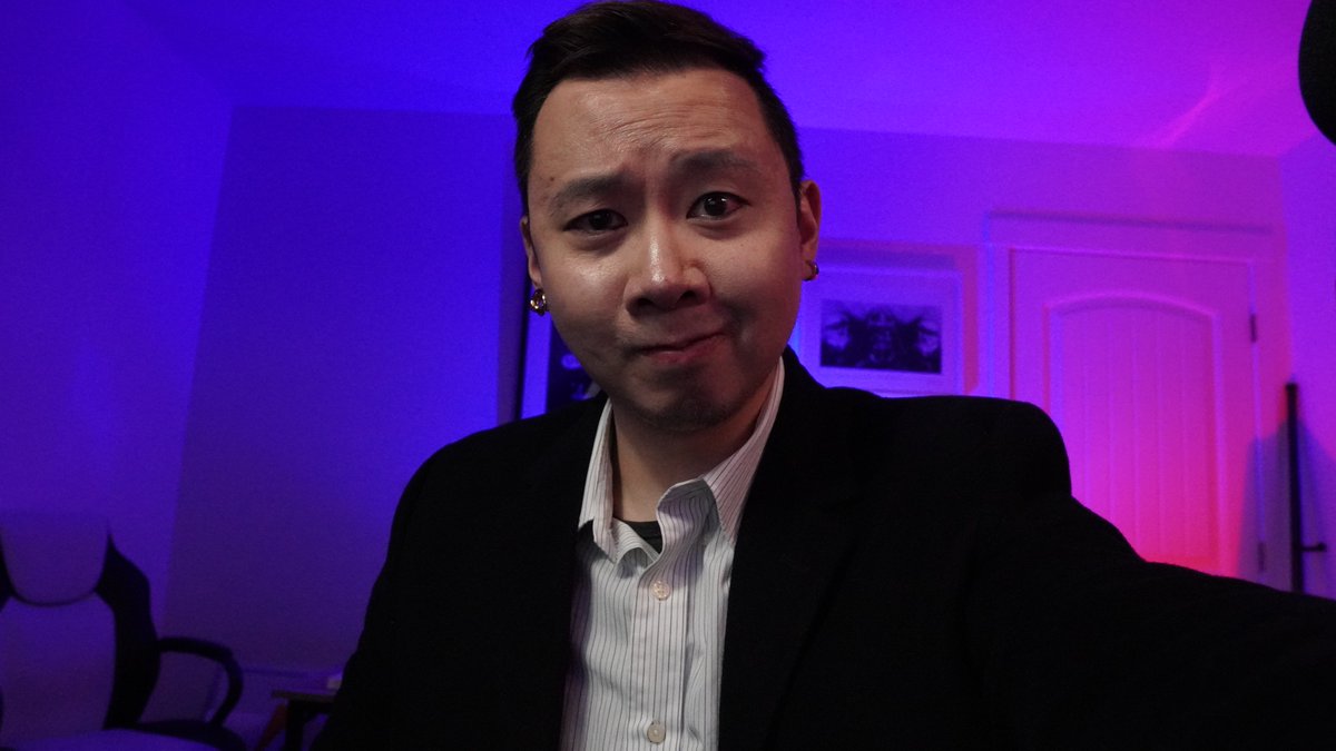 Over on Role D5 we're raising money for Doctors without Borders (Red Team)! I am taking the party through their Wizard Trials... will they be able to fool the judges and gain their certification? Or will they be arrested for Wild Magic crimes?

twitch.tv/role_d5