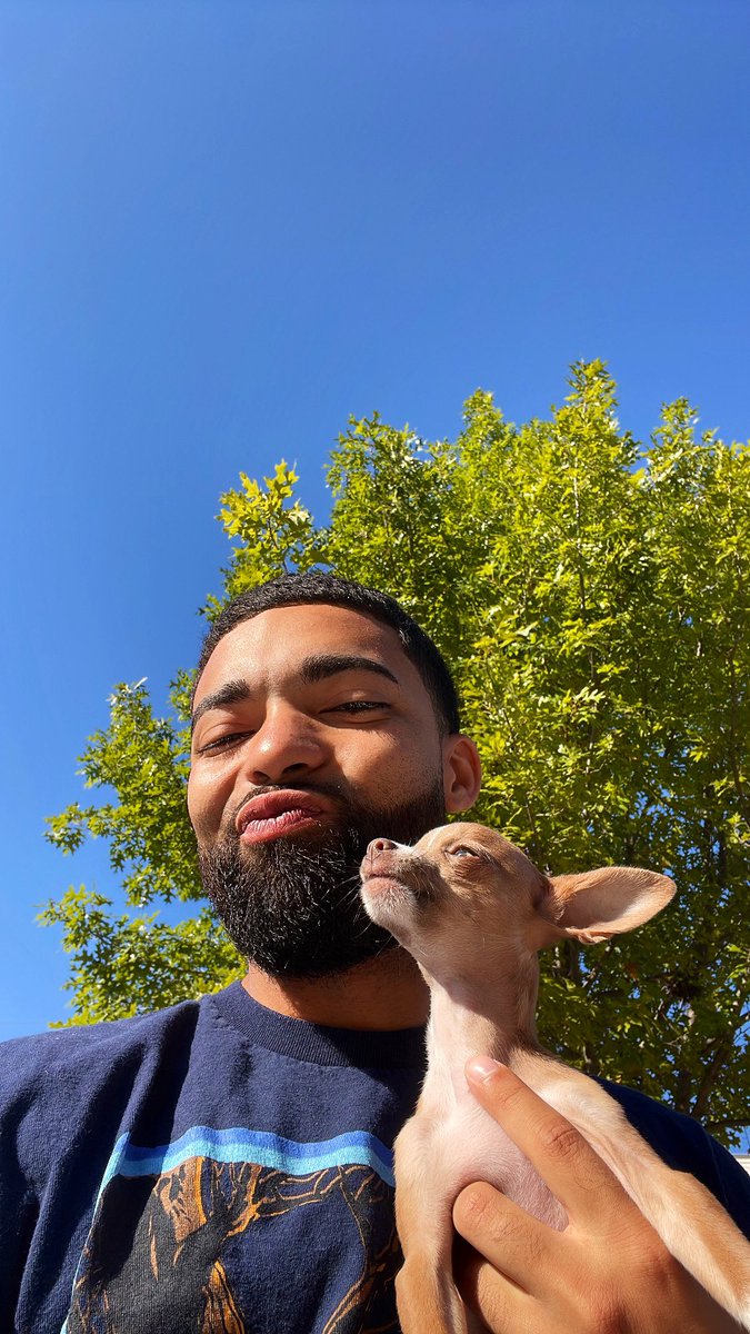 brickzzi's tweet image. Hey Twitter long time no see. Sorry had to fight back an existential crisis🤩