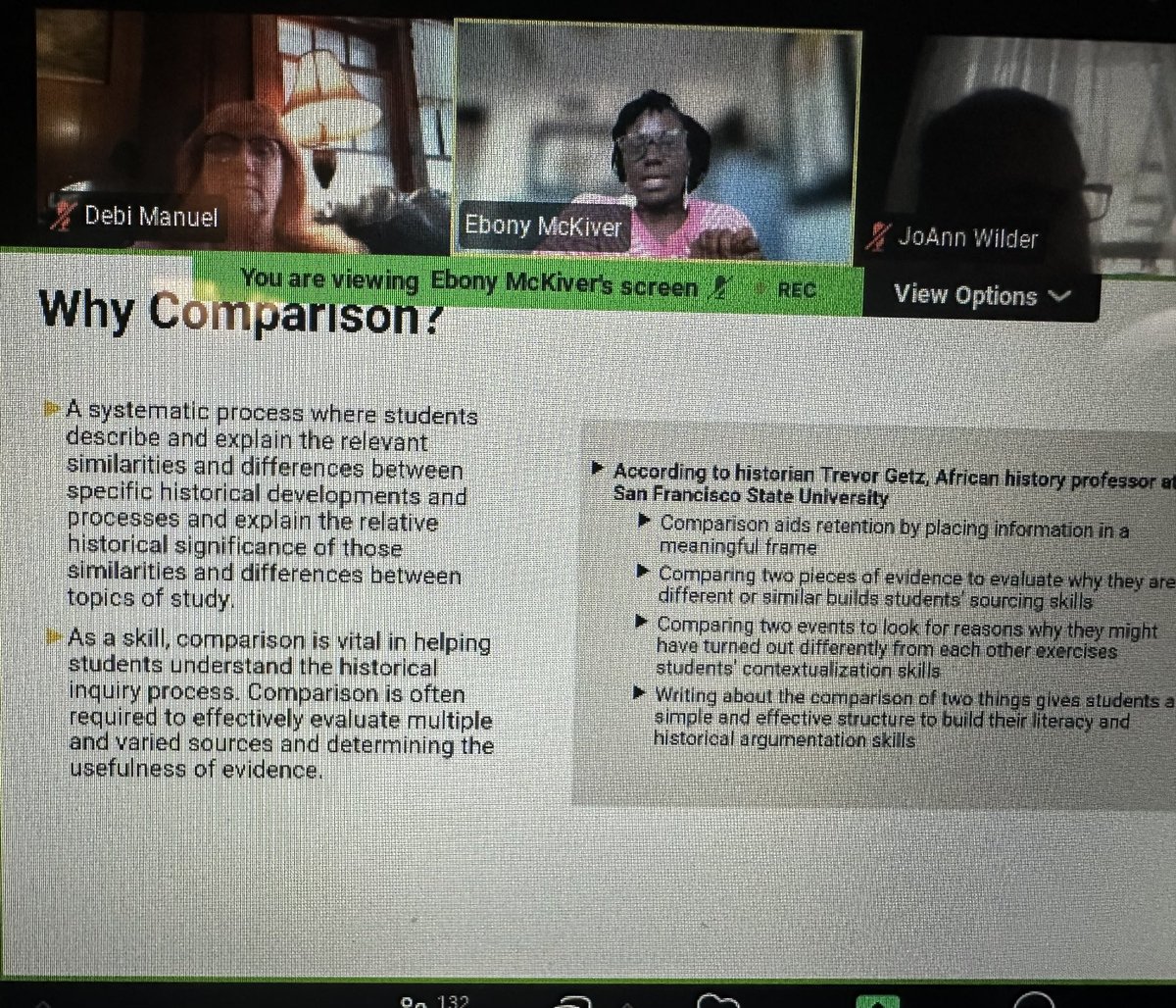 Comparison is key in the classroom. Looking forward to modifying this for my kiddos! Love the cadre sessions with  <a href="/KedcARTS/">RENAISSANCE Grant</a> <a href="/KEDCGrants/">KEDC Grants</a> <a href="/OERProject/">OER Project</a> <a href="/DrJWEvansJr/">Jim Evans Ed.D.</a> <a href="/OERProjectEbony/">Ebony McKiver</a>