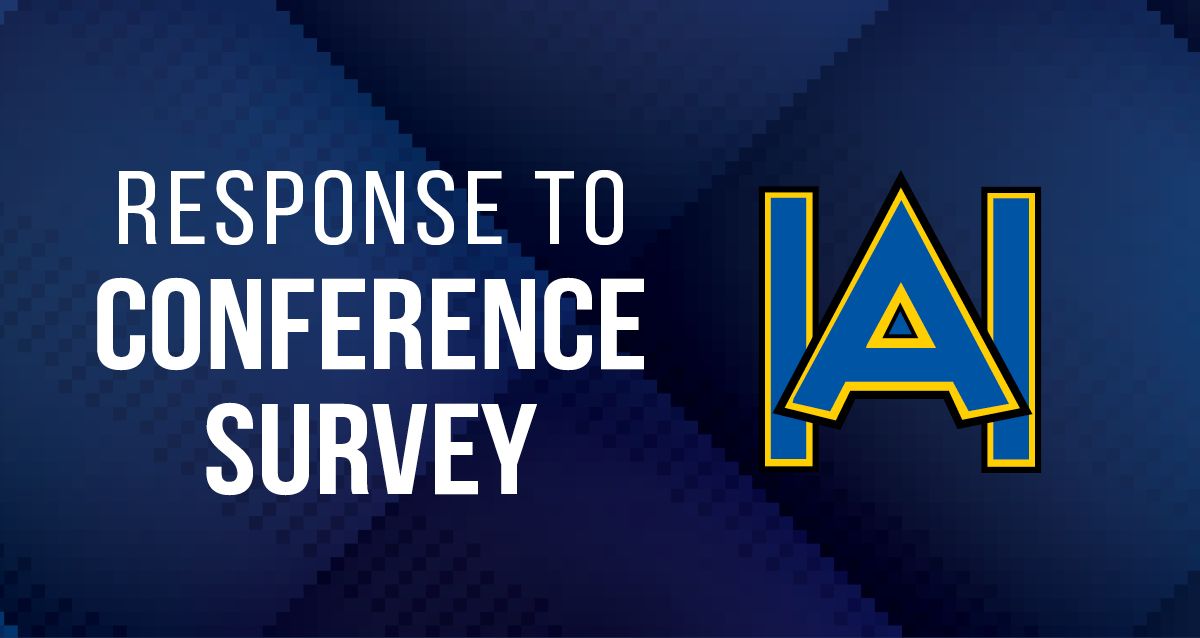 Better direction on listing food allergies or restrictions
The question of Special Needs is part of the registration process.  In the 2025 Conference registration, we will ask more specific questions regarding Special needs a person may have. IE: Food allergies, Dietary needs.