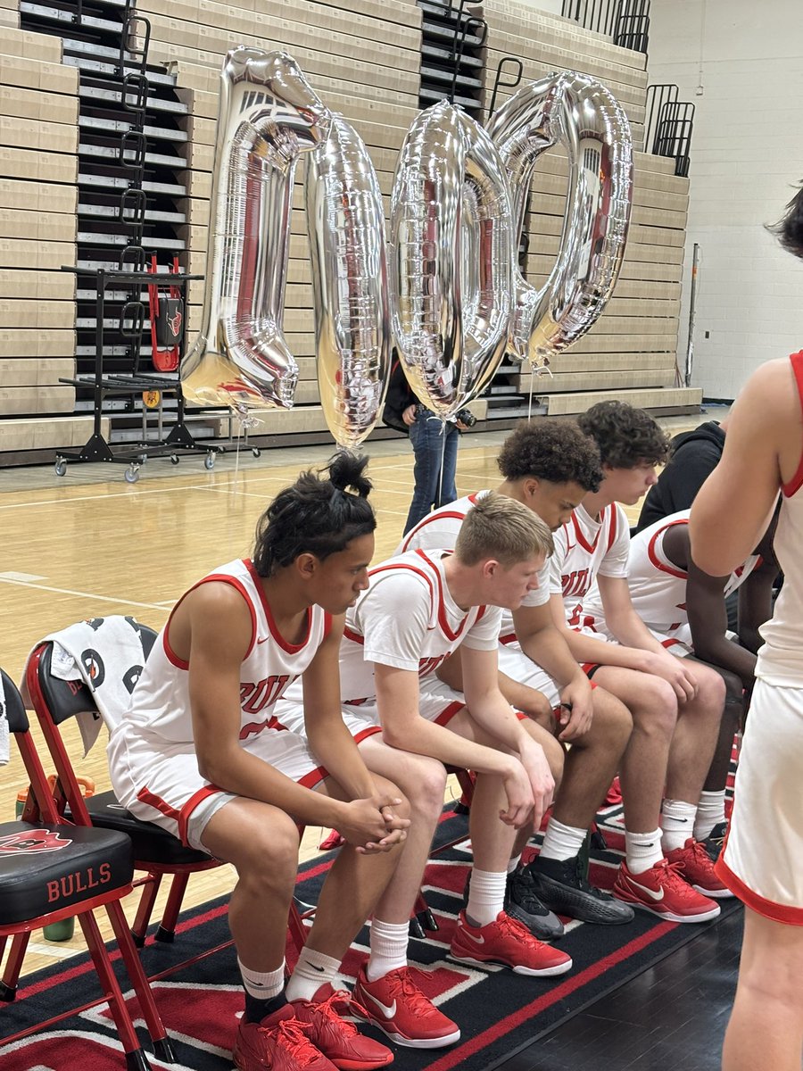 Congratulations to Kedrin Evans on his 1000 career points!! 💪 🤘<a href="/BdaleBasketball/">Bloomingdale Boys Basketball</a> <a href="/BloomingdaleSHS/">Bloomingdale SHS</a>
