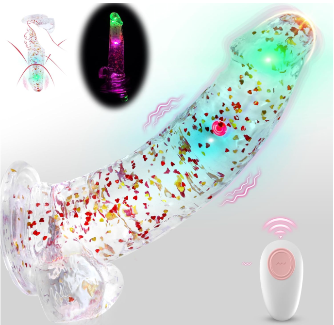 PINK1949's tweet photo. Welcome new products! US
8.9'' Realistic Dildos
Colorful Anal Dildo
If you are interested DM!
#SexToys #DildosVibrator #ClearDildo #NSFW https://t.co/DLLrXuuIG7
