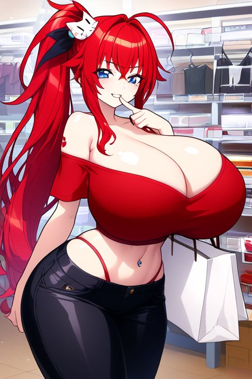 Kirigan130917's tweet photo. Shizu: mmm de fresa o frambuesa? Oh hay cereza fufu que rico
Rio: va hacer helado maestra?
Shizu: helado? No, es loción comestible para los masajes en el baño fufu apoco creías que los paizuris que le hago a Ray-kun solo son con agua y saliva fufufu 
Rio: oh espero me permita tomar clases con usted para mejorar mi técnica
Shizu: debes de hacerlo ya que también eres parte de esta familia Rio-chan ah hola familia linda noche fufu me agarraron haciendo mis compras jeje
@EvilKuro05 @nicocha05 @Lewd_Worker @ngelRikka @hibikiyuta_ @AnMonH
@HDave_Crowley @Nero_Redgrave52 @Emi_Succubus @GenshinInfinity @nickolore @EmperadorRey_ @_TsukasaYuzaki_ @smith_john28934 @RegulusLion_ @Atashi_WolfGirl @Denni6342