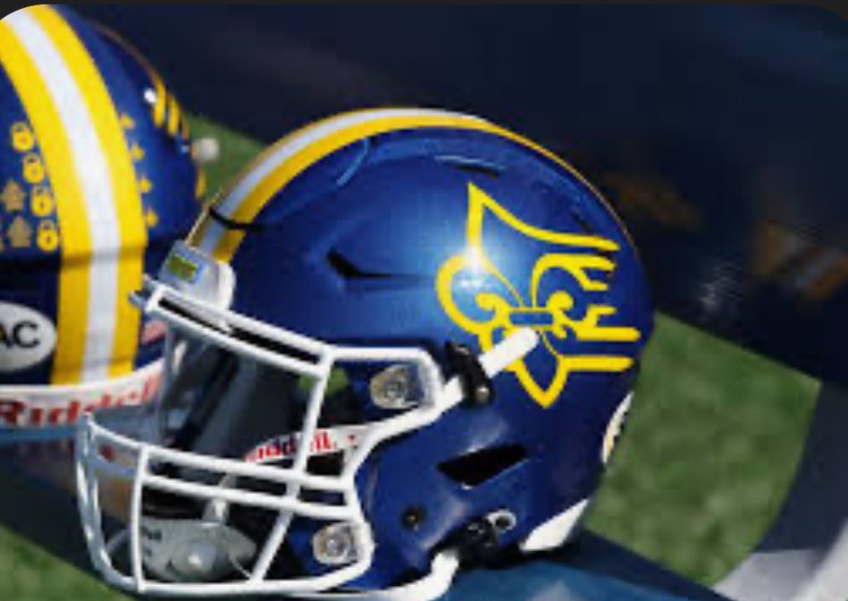 Ryan Lubeck (@ryanlubeck1) on Twitter photo After a great conversation with <a href="/LaneKnost/">Coach Lane Knost</a> I’m blessed to receiver an offer from <a href="/LimestoneFB/">Limestone Football</a> ! ⚜️
<a href="/TBredFootball/">South Aiken Football</a> <a href="/TbredRecruits/">South Aiken Football Recruits</a> After a great conversation with <a href="/LaneKnost/">Coach Lane Knost</a> I’m blessed to receiver an offer from <a href="/LimestoneFB/">Limestone Football</a> ! ⚜️
<a href="/TBredFootball/">South Aiken Football</a> <a href="/TbredRecruits/">South Aiken Football Recruits</a>