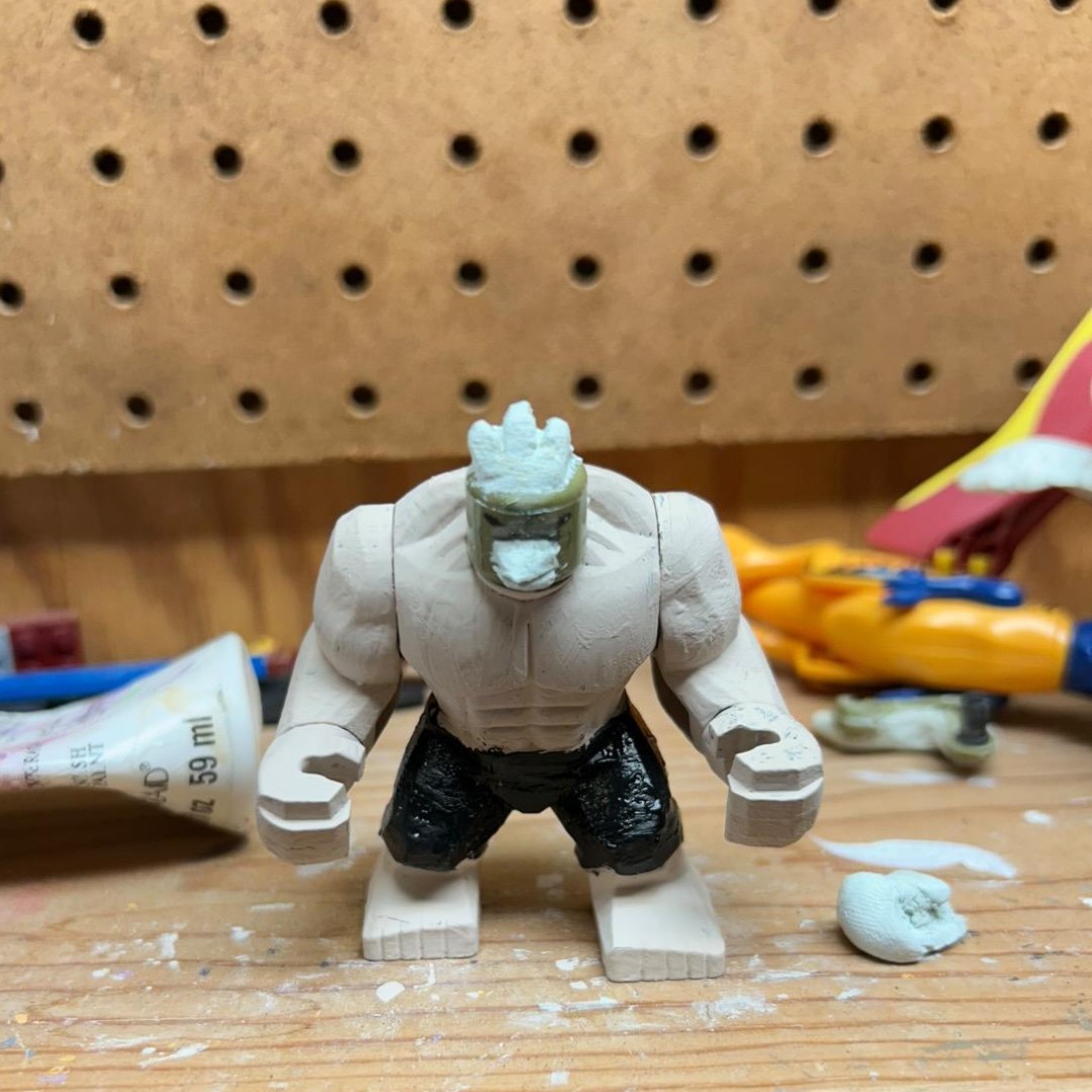 Scissor Seven Official Account tweet media