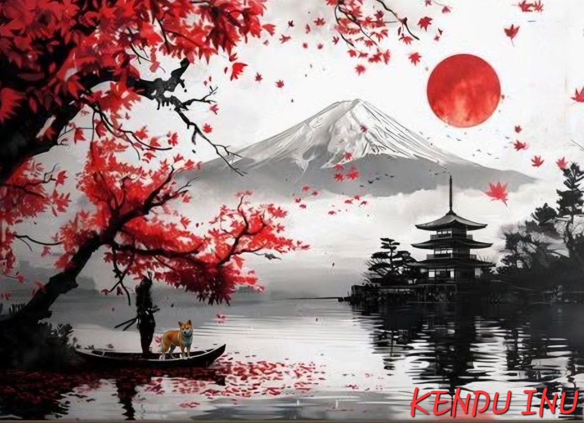 <a href="/CryptBillionair/">Billionaire</a> <a href="/yourcryptodj/">Your Crypto DJ</a> <a href="/KenduMiazaki/">Immortal Miazaki</a> <a href="/KenduInu/">Kendu</a> <a href="/binance/">Binance</a> <a href="/CoinDCX/">CoinDCX : India Ka Crypto Coach</a> <a href="/okx/">OKX</a> $Kendu will take you places.