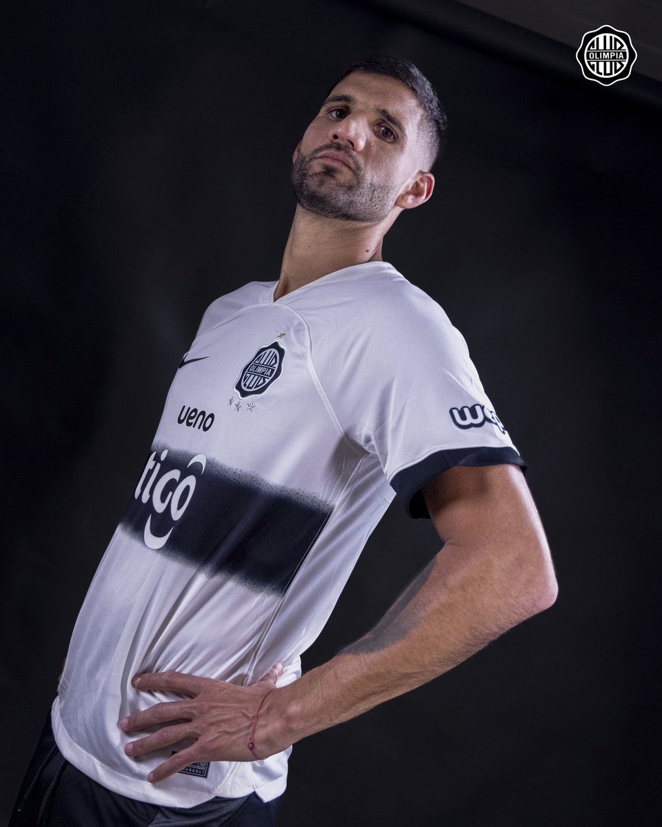 Club Olimpia tweet media