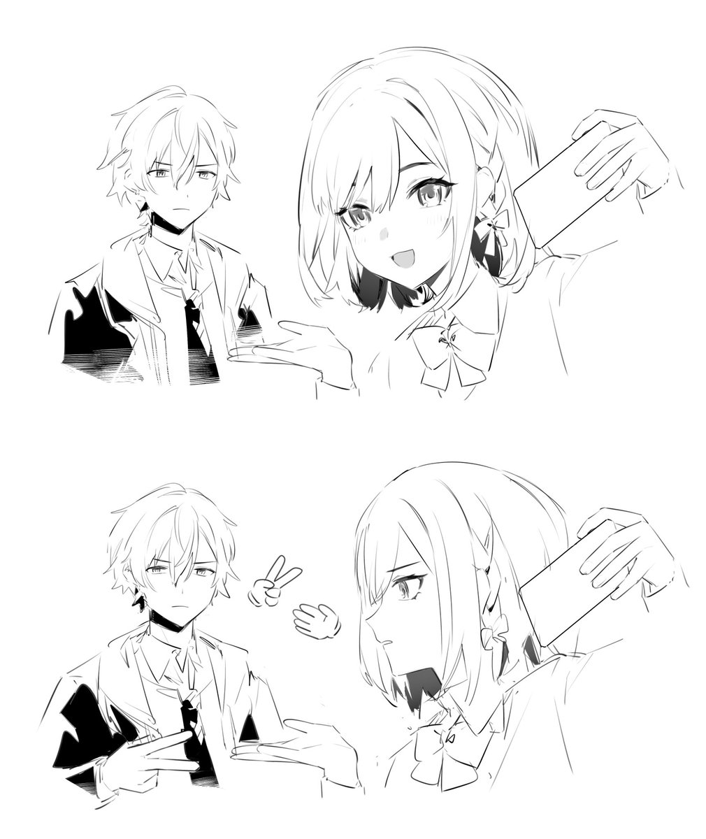 mecro12's tweet photo. 臭小子 https://t.co/B0gFEnTKI7