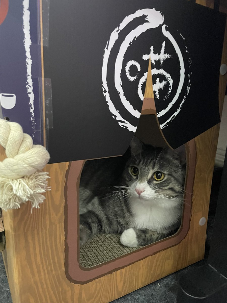 Sajam (@sajam) on Twitter photo The izacatya is open for business The izacatya is open for business