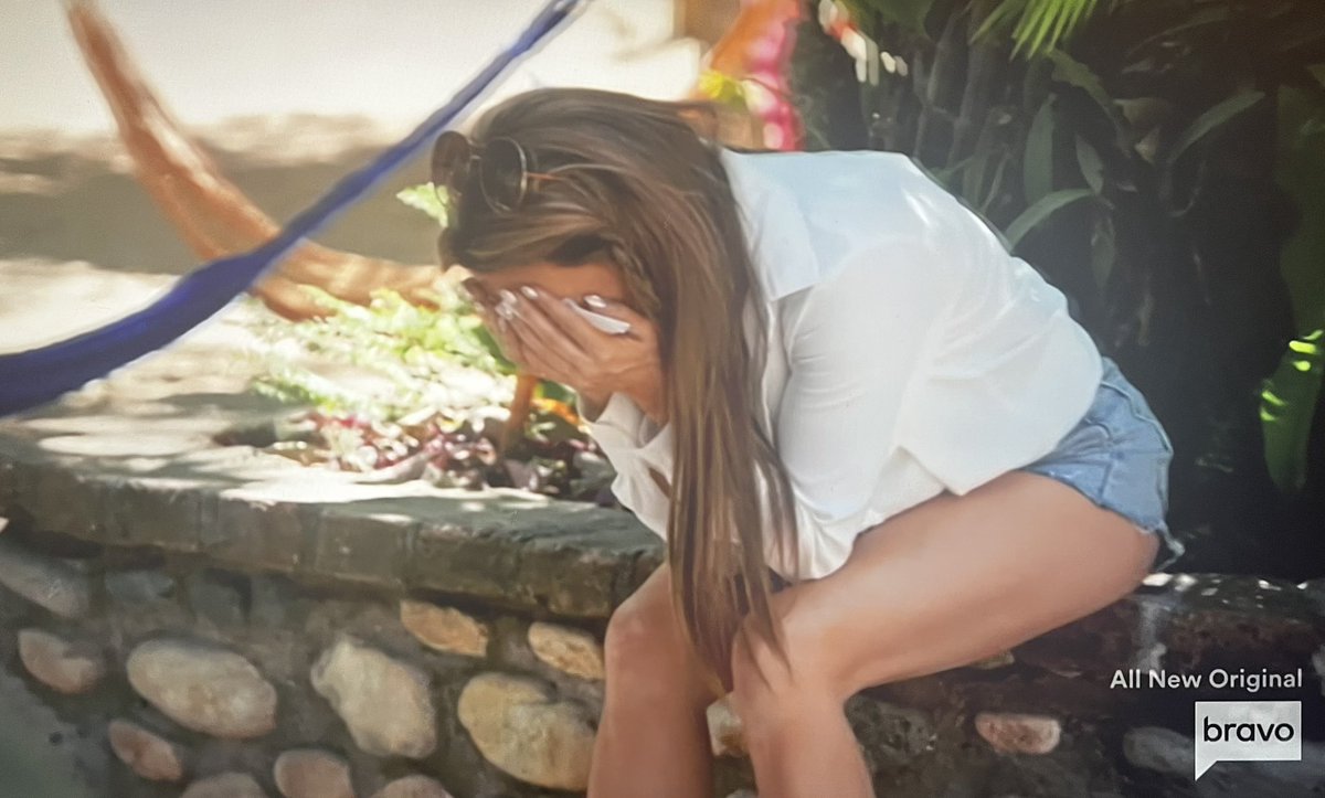 Dustin_Cone's tweet photo. “Worst invasion of privacy that we can imagine” 

Doesn’t it feel they’re OVERREACTING to Britani recording a fight when they’re all on a reality tv show with cameras in all their faces?? #RHOSLC https://t.co/n3313bGWKm