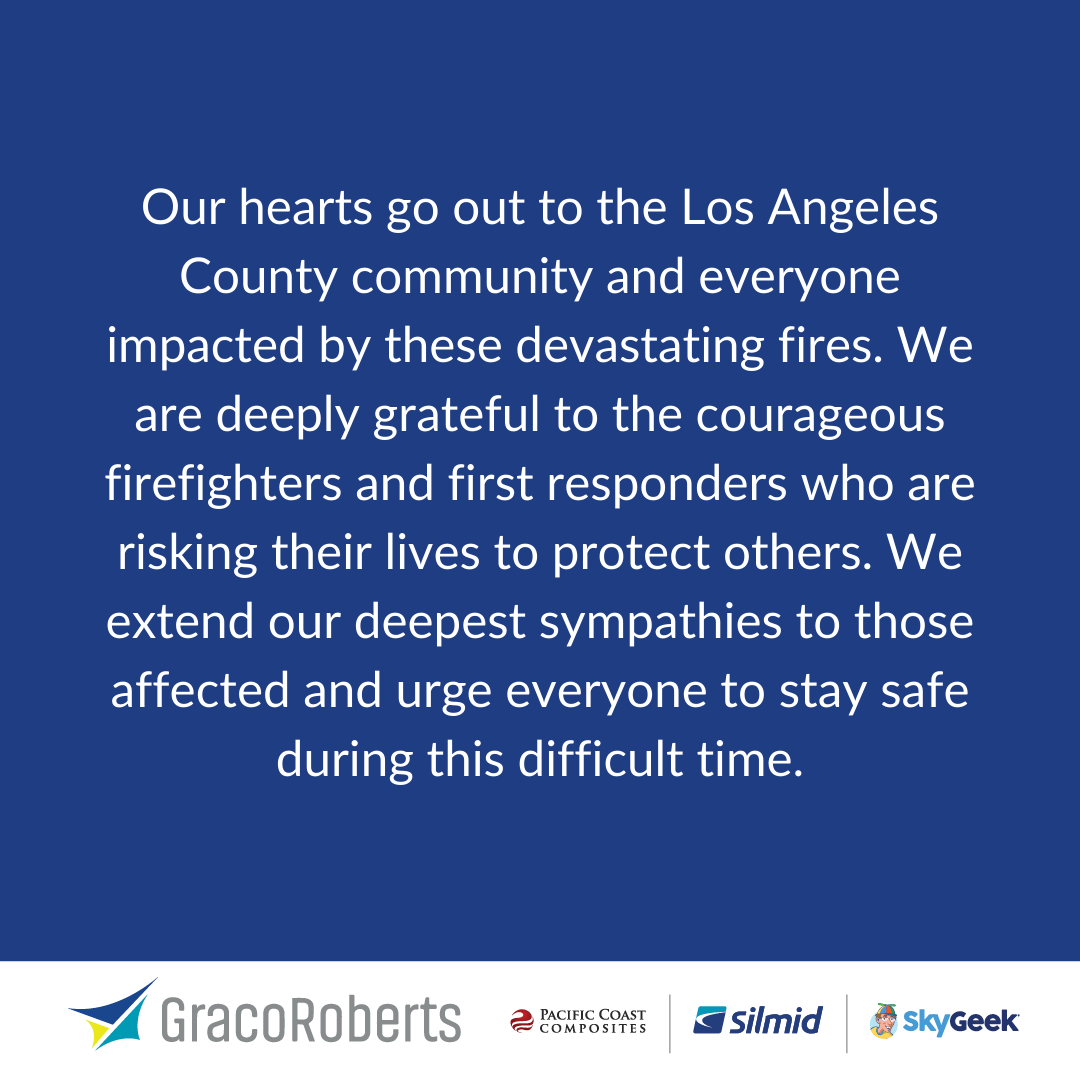 GracoRoberts tweet media