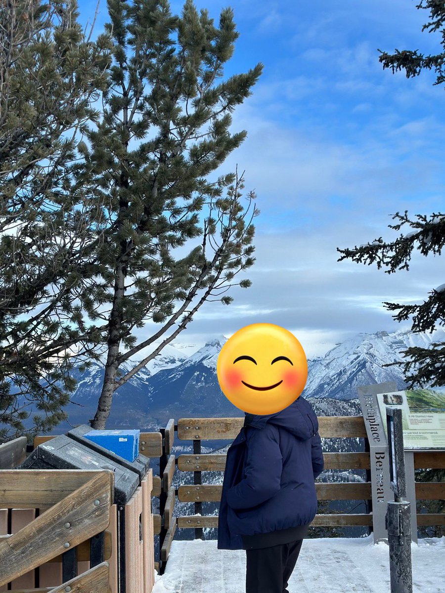 retire2038's tweet photo. รีวิวทริปเที่ยวช่วงปลายปี 2024 🇨🇦🇺🇸
เราไป Canada - USA มาค่ะ ประมาณ 12 วัน ค่าใช้จ่ายประมาณ 120,000 / คน 

ถือเป็นอีกทริปที่ดีใจได้ไป ☺️
แคนาดาน่าอยู่ ชอบมาก อเมริกาวุ่นวายไปหน่อย และได้ความคิดอะไรใหม่ๆ เยอะเวลาใกล้ธรรมชาติมากๆ เข้าสู่ลัทธิภูเขา เล่นสเก็ตน้ำแข็งบนทะเลสาบ อากาศ -9c และเข้าใจแล้วว่าทำไมพระอาทิตย์เสมือนพระเจ้า 

ทำเป็นเธรดยาวๆ นะคะ 🧵
