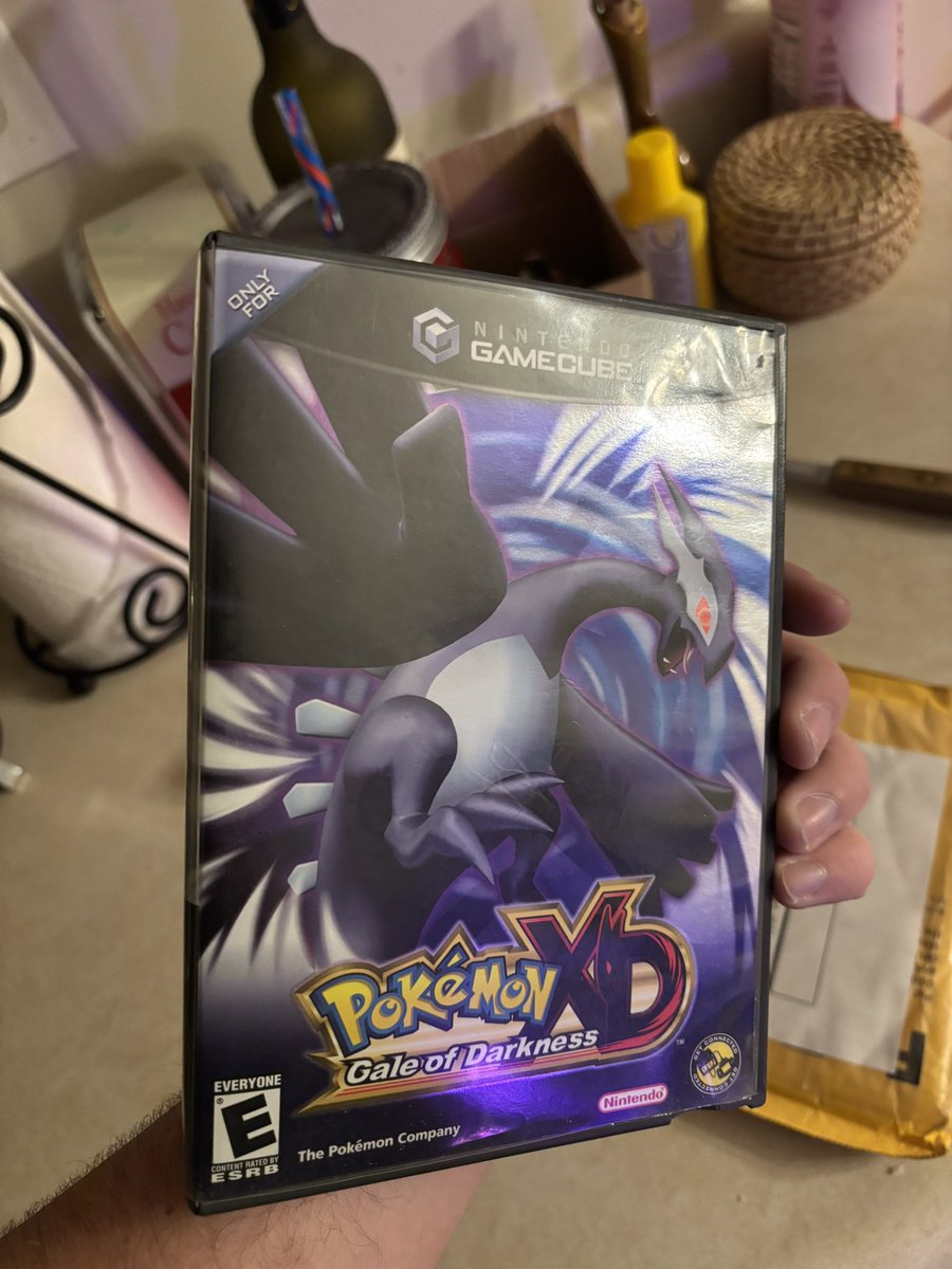 DylanMatz6's tweet image. Yall mind if I have a night?

Best #Pokemon of all time argue with a wall