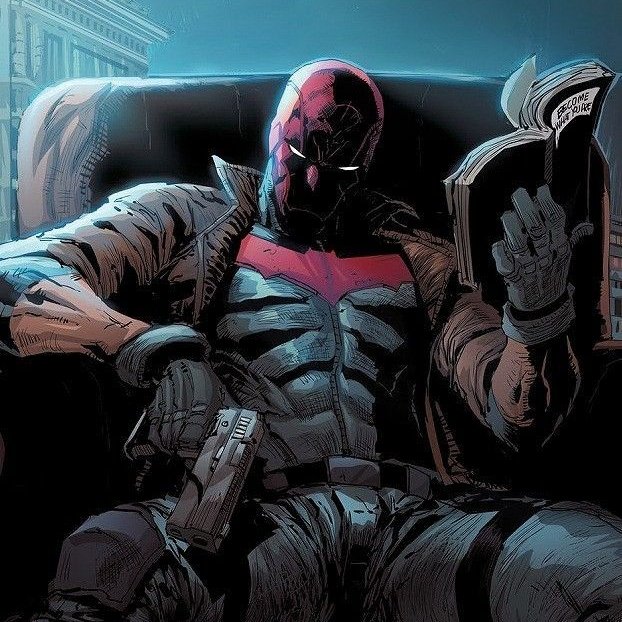 "𝐓𝐡𝐢𝐬 𝐢𝐬 𝐦𝐲 𝐜𝐢𝐭𝐲 𝐧𝐨𝐰 — 𝐦𝐲 𝐫𝐮𝐥𝐞𝐬."

| 𝐃𝐞𝐬𝐜𝐫𝐢𝐩𝐭𝐢𝐯𝐞

| 𝐌𝐚𝐭𝐮𝐫𝐞 𝐚𝐧𝐝 𝐃𝐚𝐫𝐤

| 𝐃𝐂 𝐑𝐏